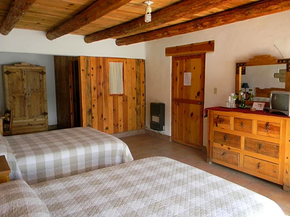 La Troje de Adobe