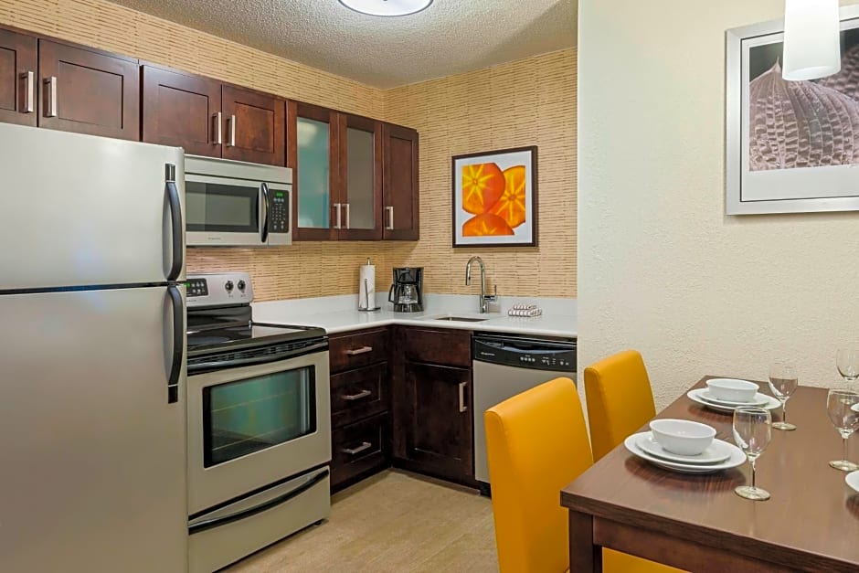 Residence Inn Tallahassee North I-10 Capital Circle