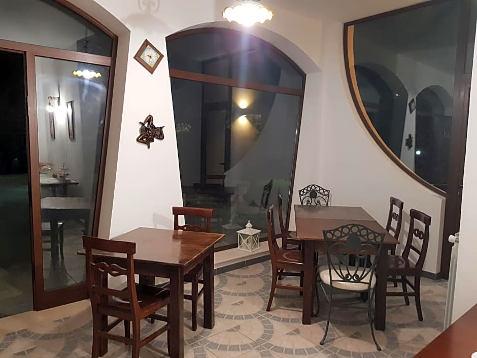 B&B Sale e Sole sul Mare