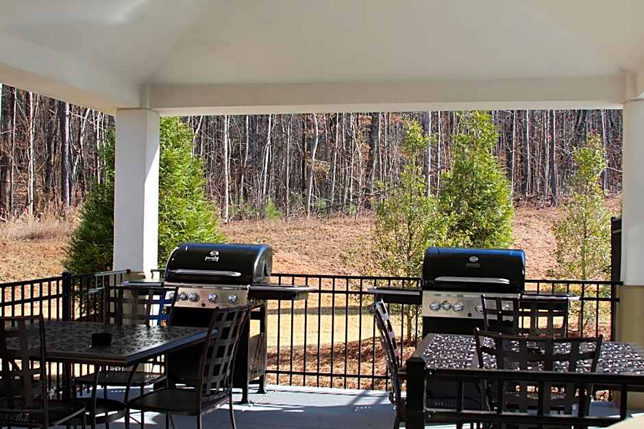 Candlewood Suites Atlanta West I-20 By IHG