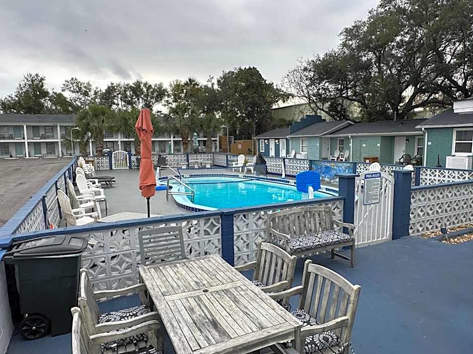 Gulf Coast Inn