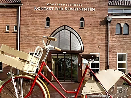 Hotel Kontakt der Kontinenten