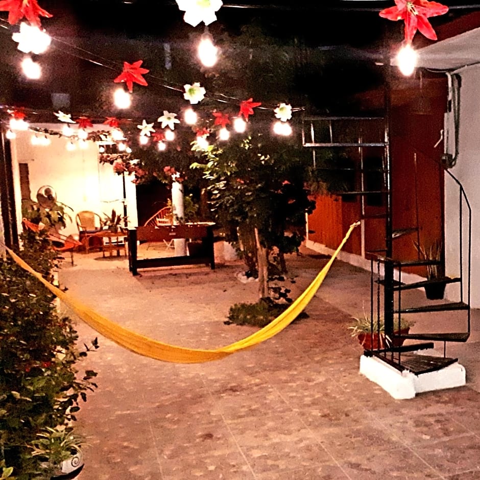 Casa Lao Centro