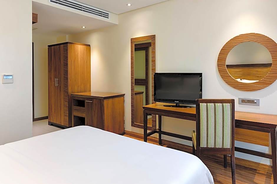 Protea Hotel by Marriott Benin City Select Emotan