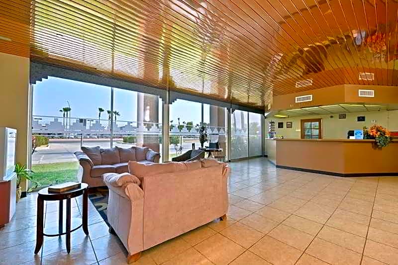 Americas Best Value Inn Chilton Conference Center