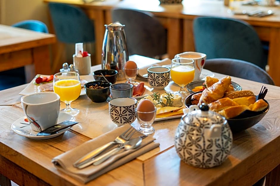 Hotel Bastide & SPA - Villa de Lourmarin
