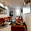 CC Nomie Hôtel Restaurant