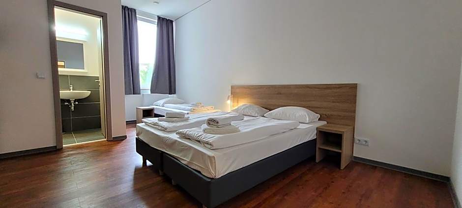 Queens Residenz
