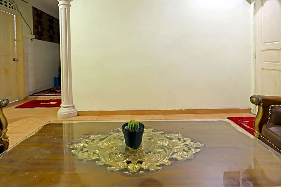 Hotel O Satria Homestay Syariah