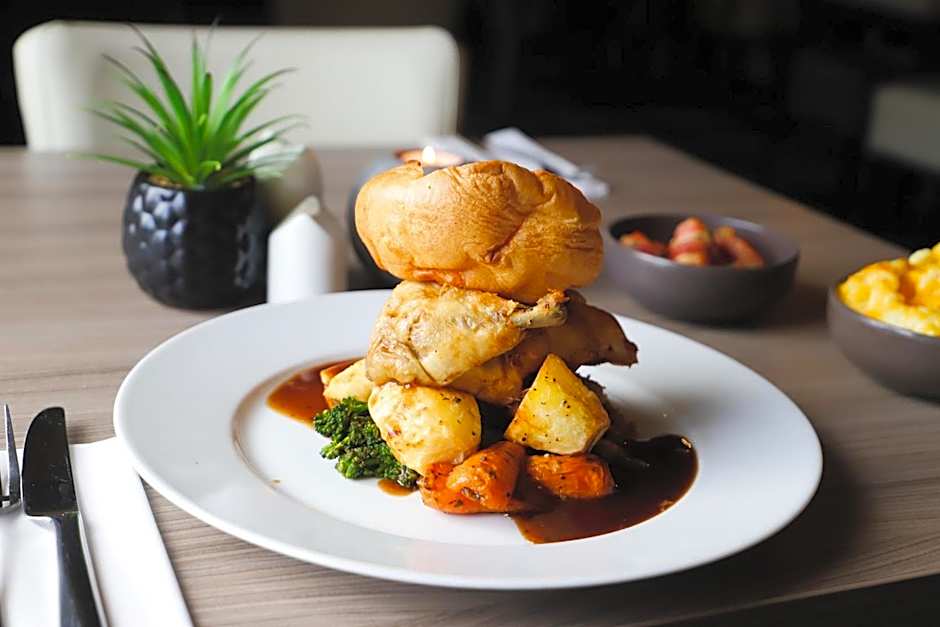 Ardennan House Hotel