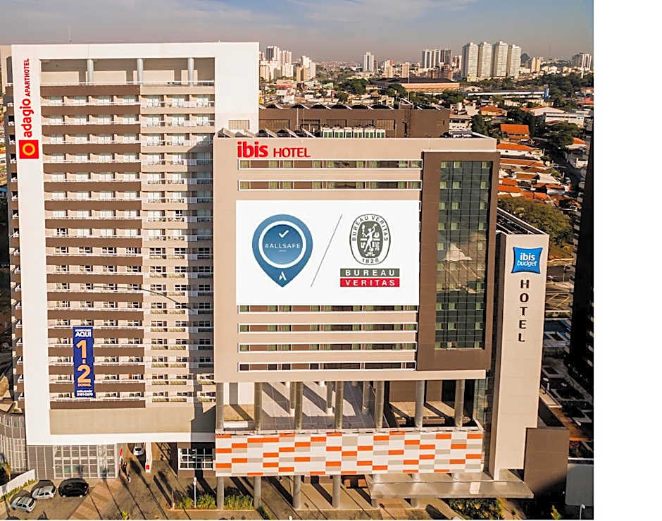 ibis Sao Bernardo do Campo