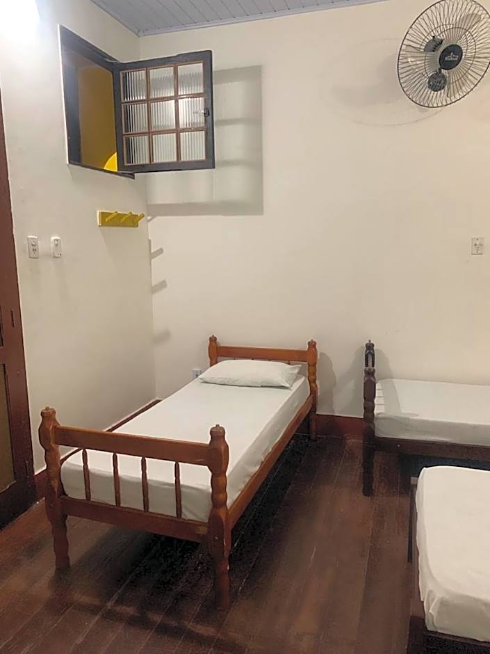 Hotel Pousada AngraAntiga