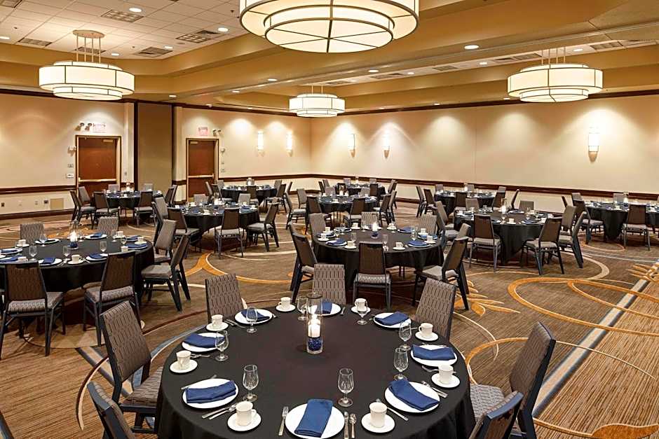 Sheraton Sioux Falls Hotel & Convention Center