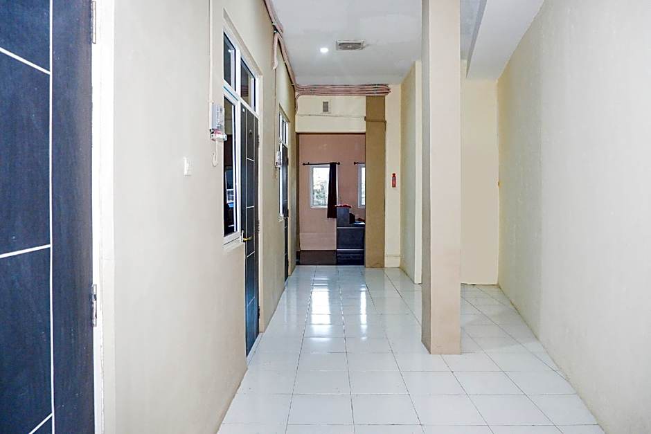 Hotel O Candi Residence