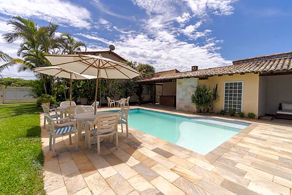 Pousada Maré Búzios