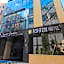 Ashton Hotel