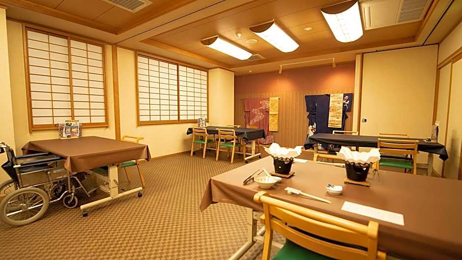 Ryokan Hakura