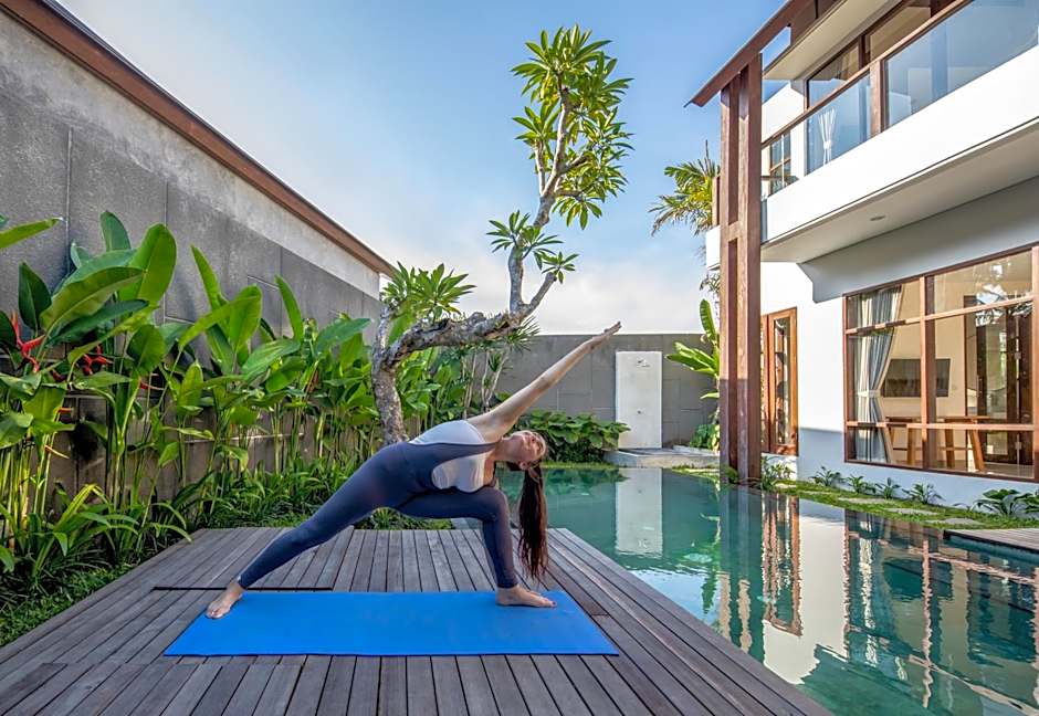 Agrapana Beach Villa