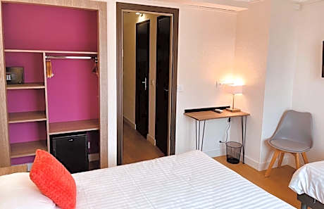 Classic Triple Room
