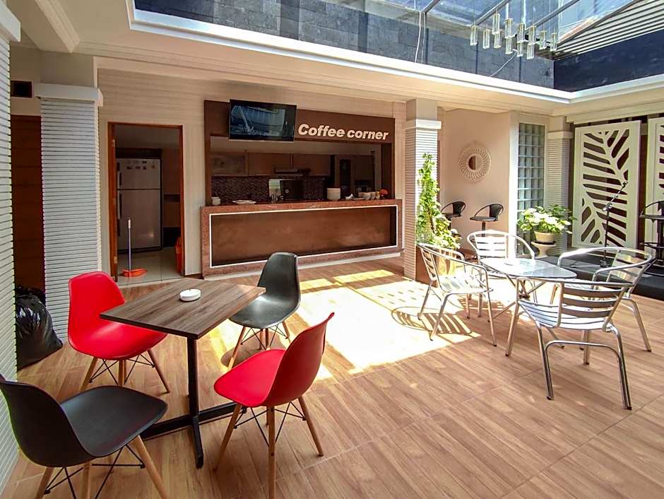 Maita Homestay Ringroad Utara Mitra RedDoorz