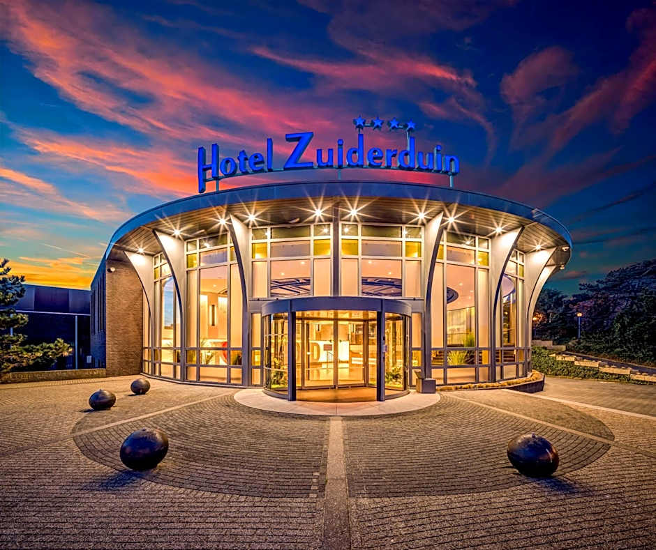 Hotel Zuiderduin