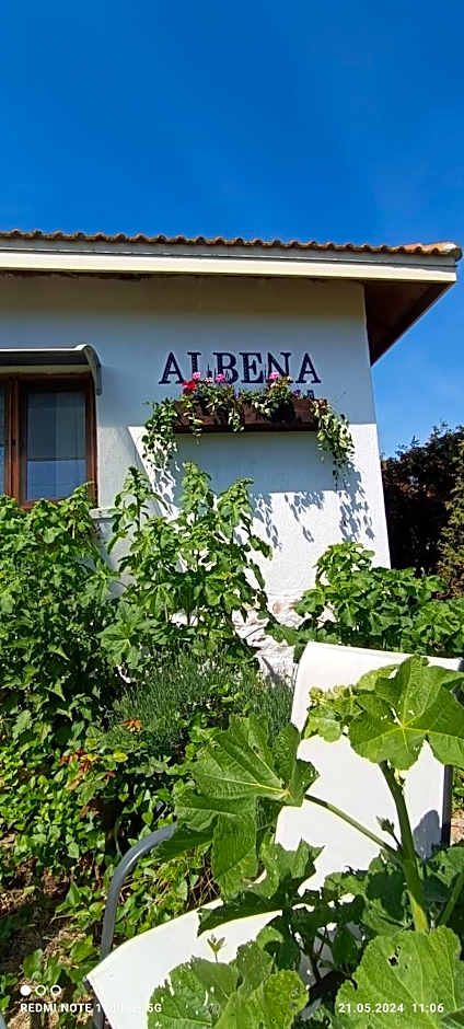 House Albena