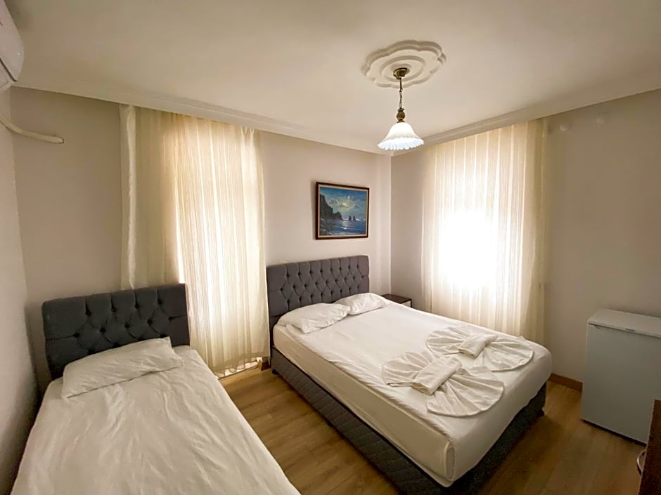 Nergiz Boutique Hotel