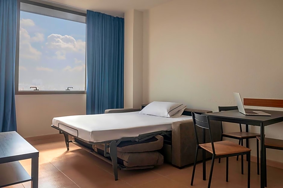 Hesperia Sant Joan Suites