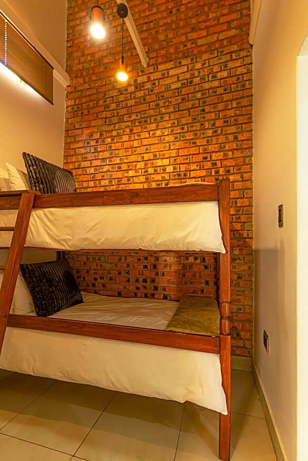 Guest Suites on Connor