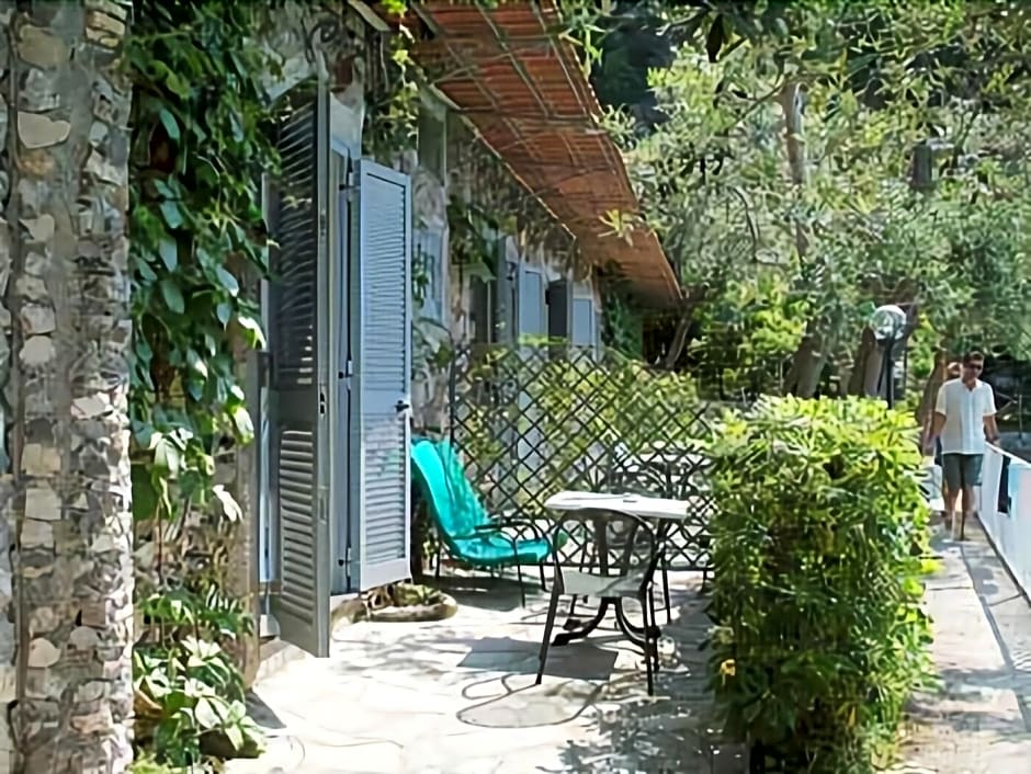 La Maliosa D' Arienzo