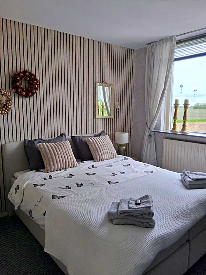 Familie Postma B&B Anjum