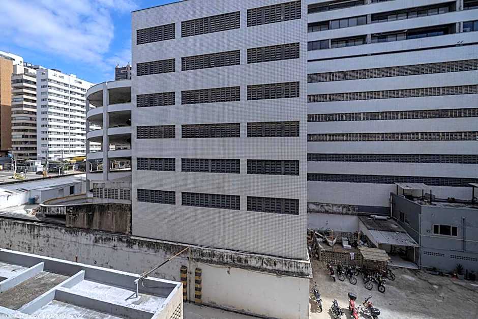 Oasis Atlantico Imperial