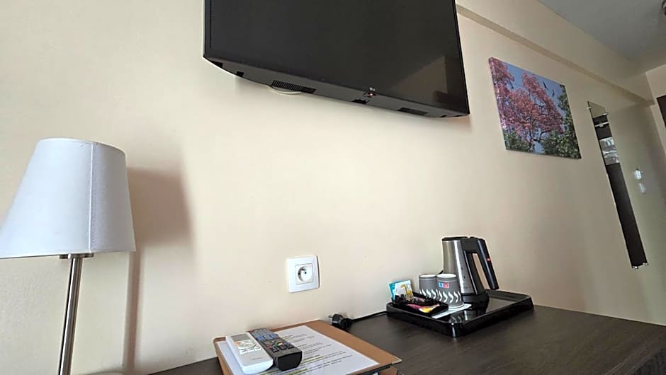 Central Hotel Cayenne