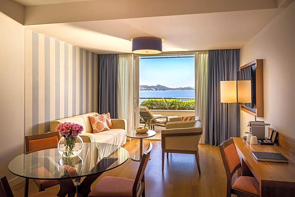 President Hotel, Valamar Collection