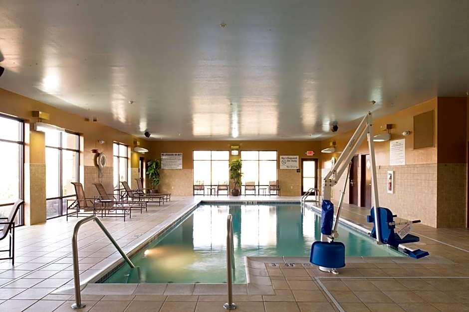 Hampton Inn By Hilton And Suites Vineland Nj