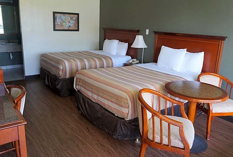 ISLAND HOTEL of Space Coast