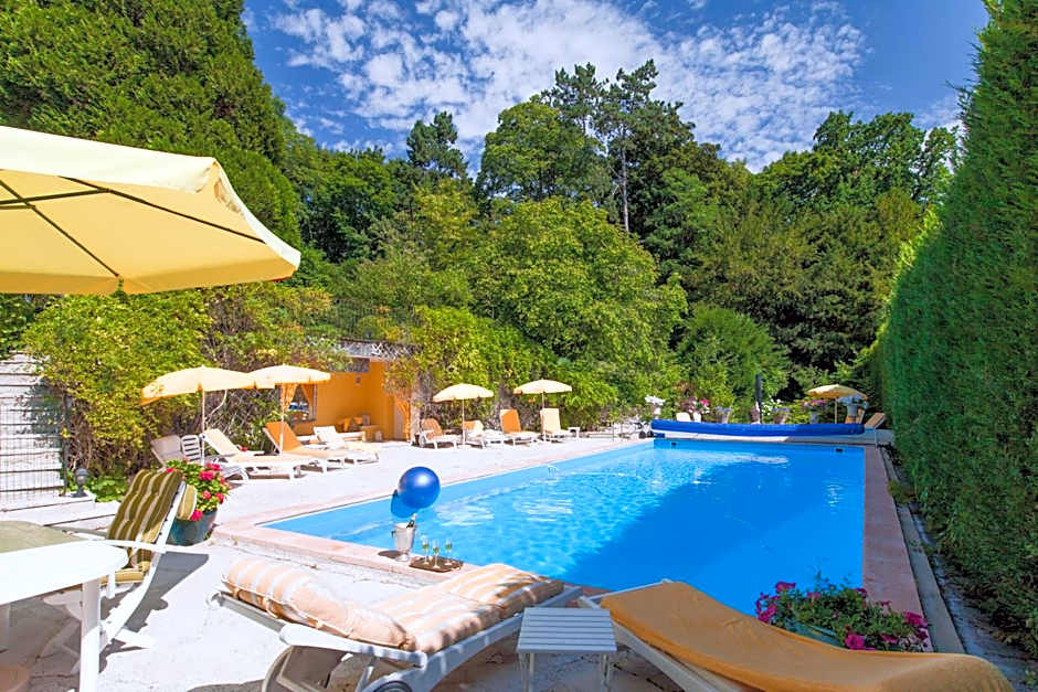 Manoir des Cavaliers - BnB