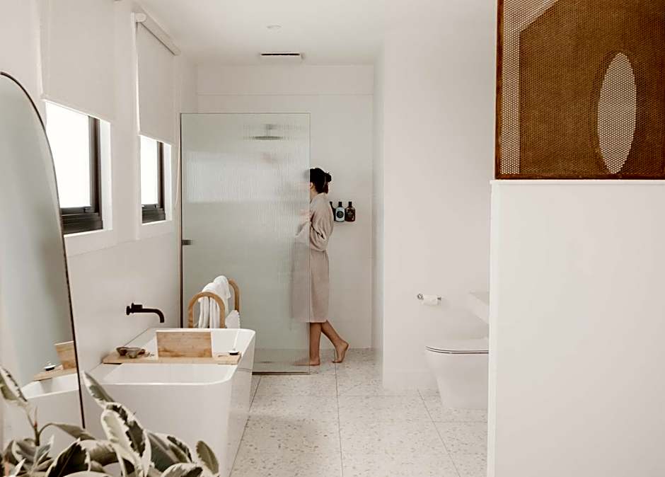 The Oak & Anchor Hotel