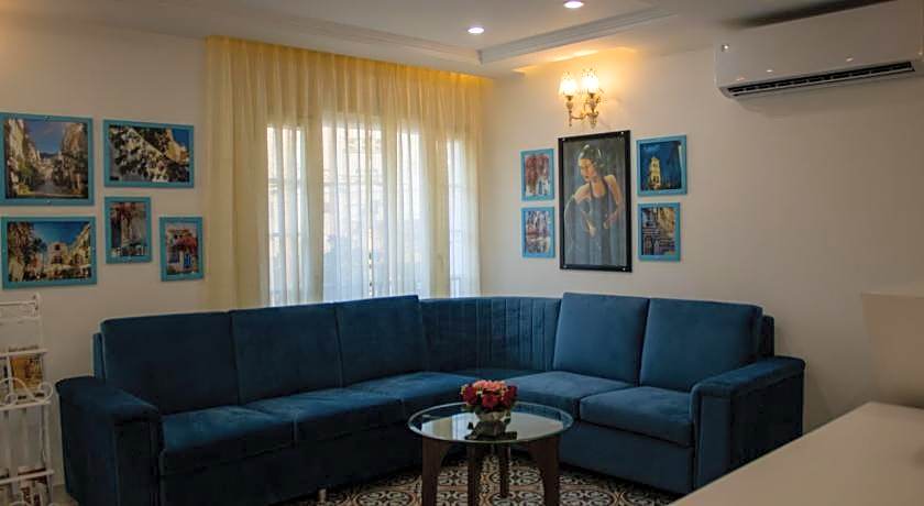 Sterling Marbella Dehradun