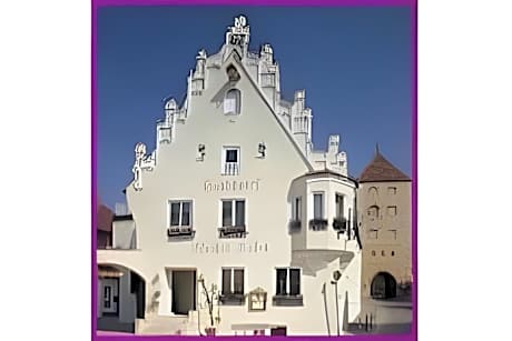 Landhotel Weißer Hahn