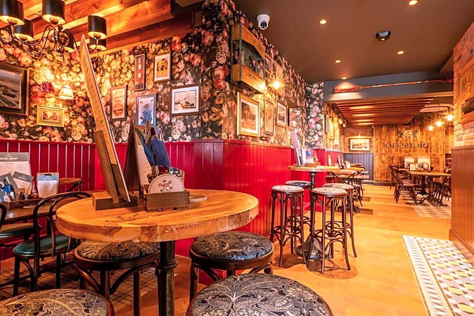 Offshore - The Inn Collection Group