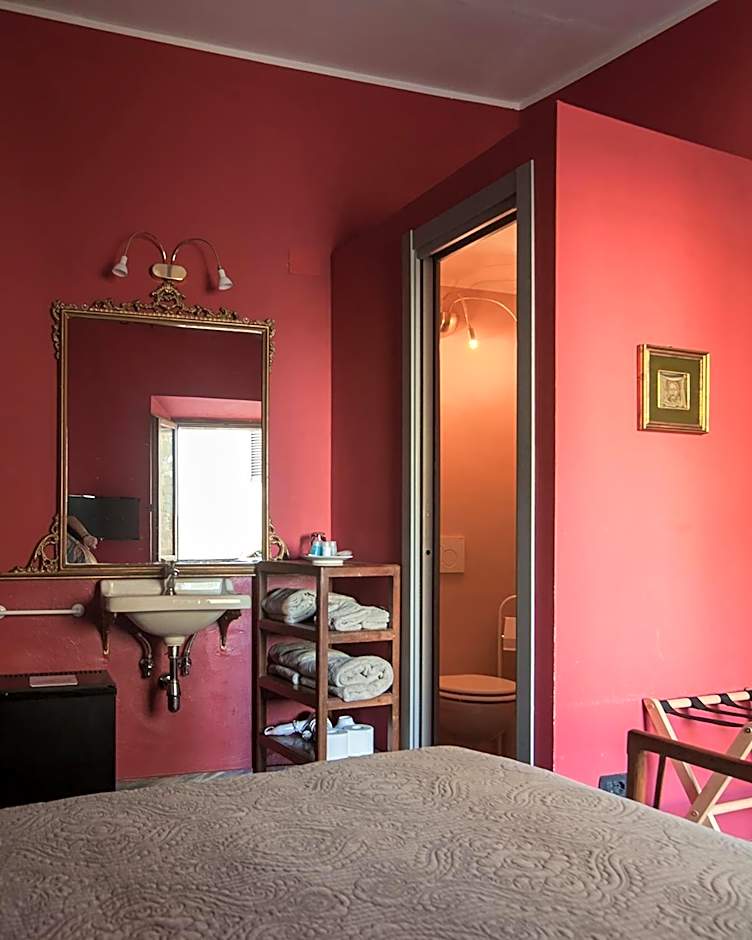 Vedetta Townhouse - camere e appartamenti nel centro storico by Be Vedetta