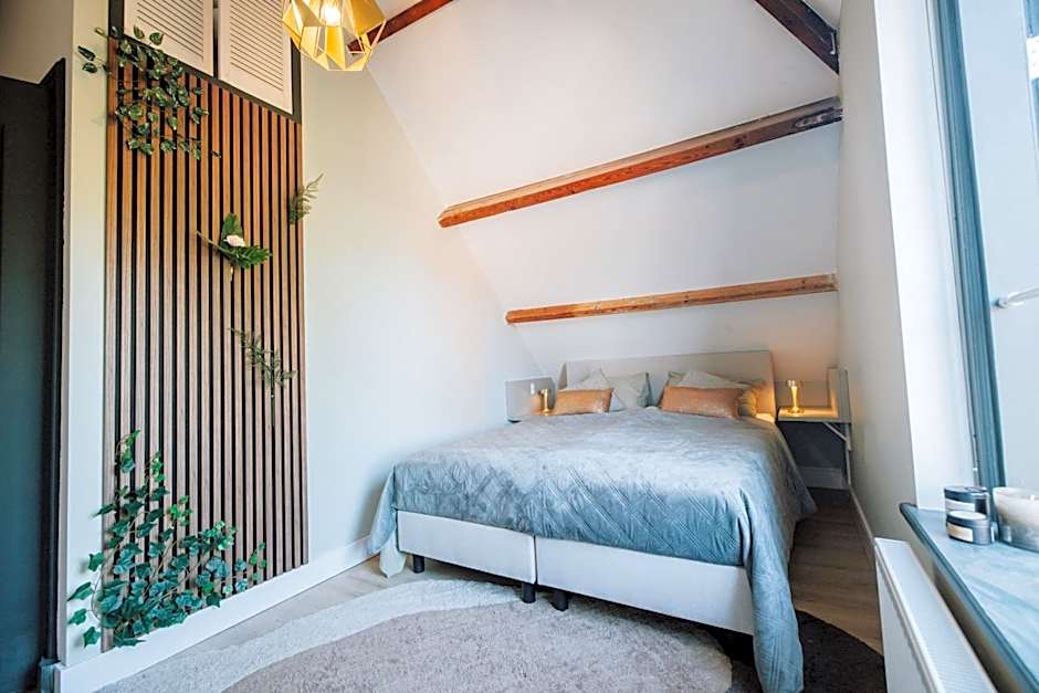 Jacques van Marken Erfgoed