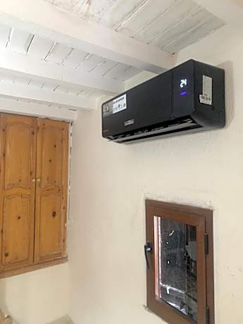 Triple Room with City View