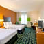 Fairfield Inn & Suites by Marriott Lock Haven