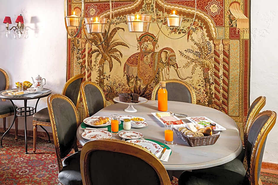 Rosegarden Essence Sintra - by Unlock Hotels