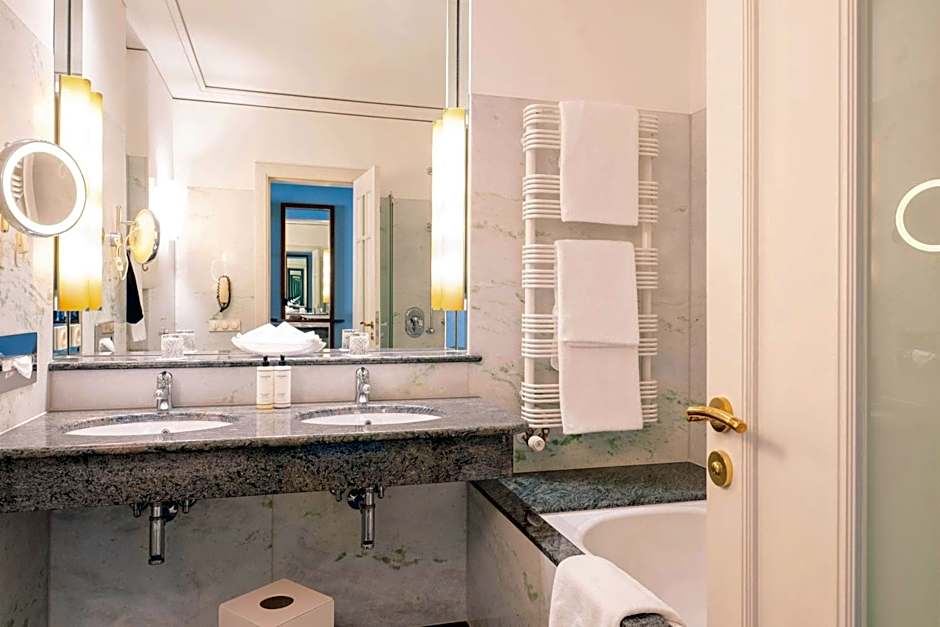 Louis C Jacob, Hamburg, Autograph Collection