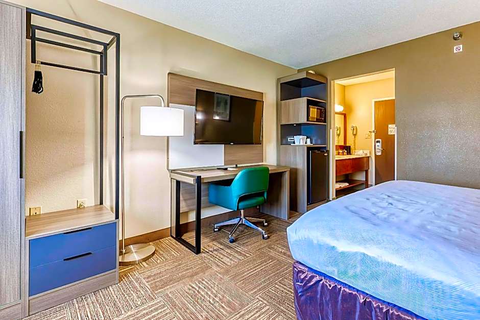 Comfort Inn Shepherdsville - Louisville South