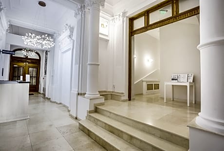 Landmark Smart Rentals Srl