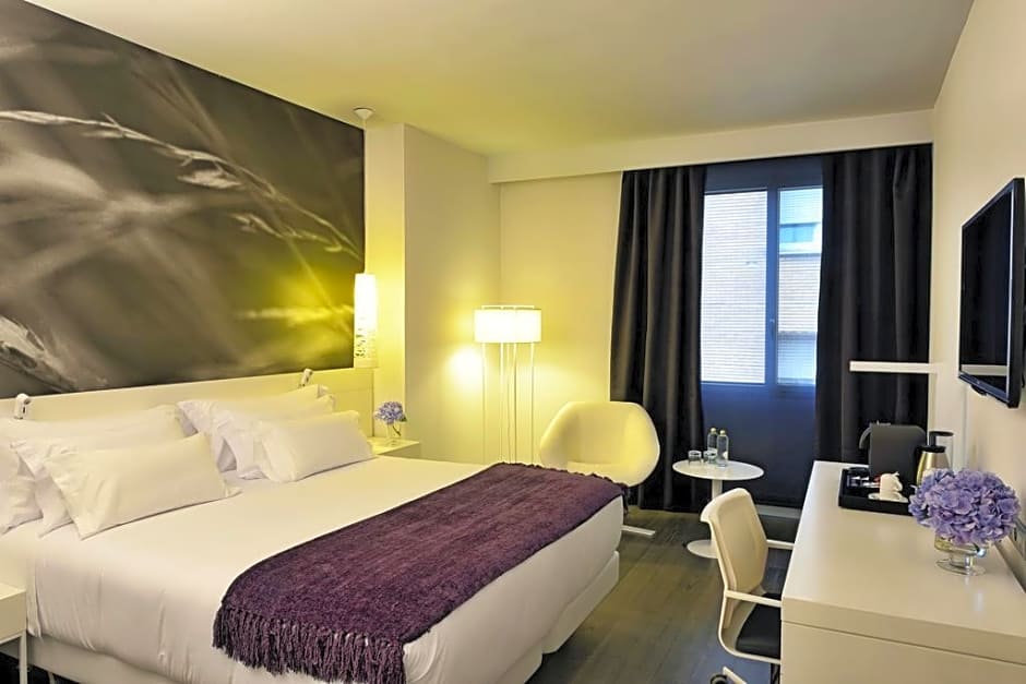 NH Collection Villa de Bilbao